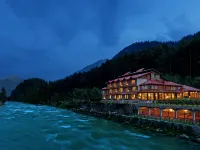 Hotel Heevan Pahalgam Ξενοδοχεία στην πόλη Pahalgam