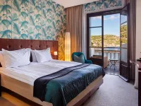 Hotel Esplendido فنادق في سولر