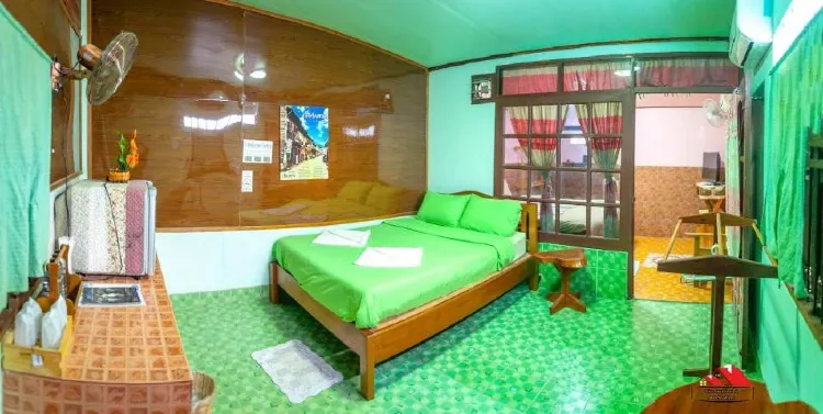 ห้องแฟมิลี่