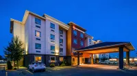 Best Western Plus Estevan Inn  Suites Hoteles en 