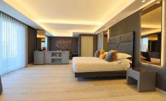 Hotel & Resort Tre Fontane Luxury - Housity