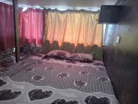 Petra Cabin Hostel Hotels in 