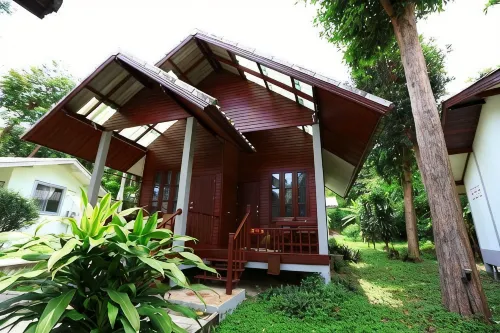 Tubtim Resort