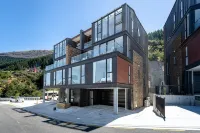 The Alpine Lakeview Luxe Retreat VI by Peakhost Hotels in 