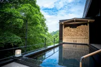 Tateshina Shinyu Onsen