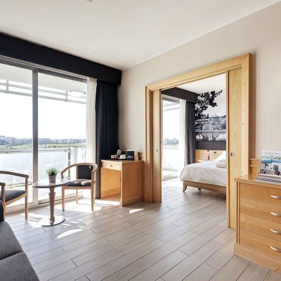 Junior Suite Occidental Aran Park Promo Code
