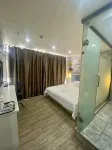 하얏트 호텔 (후카와 코메이토 보행자 거리 지점)