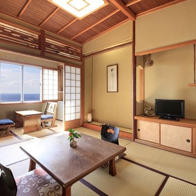 8畳和室【シャワー付】 ザマナヴィレッジ クーポン