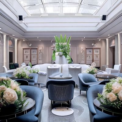 Suite Boscolo Lyon Promo Code