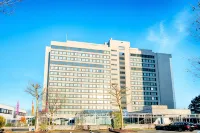 Crowne Plaza FRANKFURT CONGRESS HOTEL by IHG Hotels in 