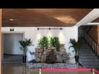 Daqing Boger Hotel (Xinmate Store) Các khách sạn ở Đại Khánh