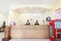 ホーム インホテル(本渓バスターミナル)