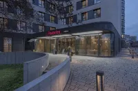 Hampton by Hilton Frankfurt Airport Hotels in 