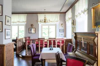 Hotel & Restaurant Gutshaus Ludorf