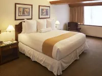 J&A Classic Hotel
