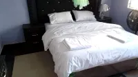 Zambia Hôtels à : 