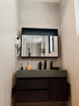 The Palm Suite Tanjung Tokong Hotele w: 
