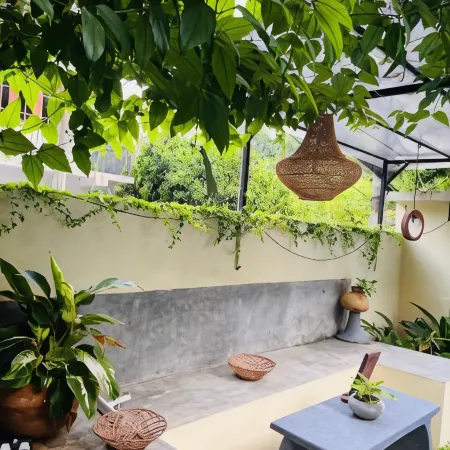 Soul Villas
