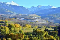 Vail Valley awesome location
