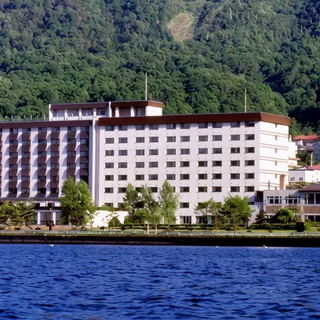 Toya Kanko Hotel
