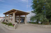 Plains Motel Hotel a 