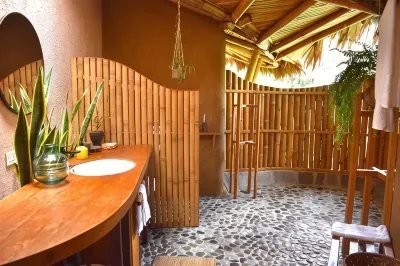 Bosque Guardian Lodge Các khách sạn ở 