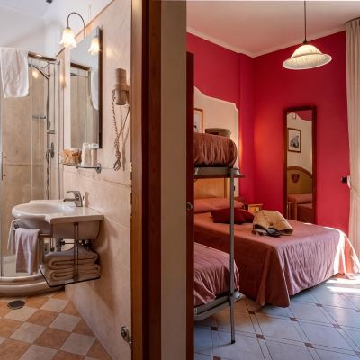 Basic Room Savoia Promo Code
