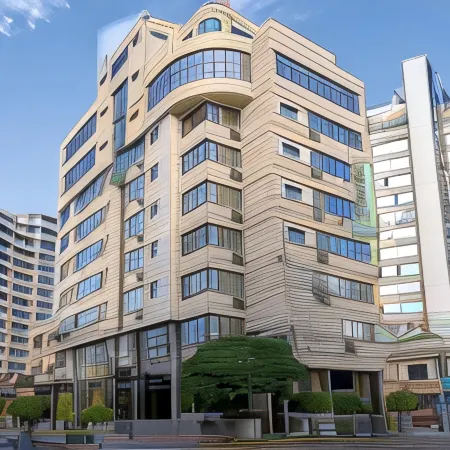 Gran Hotel Toloma