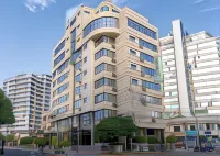 Gran Hotel Toloma Ξενοδοχεία στην πόλη 