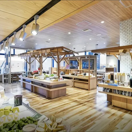 Daiwa Roynet Hotel Hiroshima-Ekimae