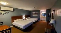 Birch Knoll Motel