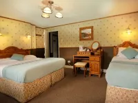 The Mount Inn Hoteles en 