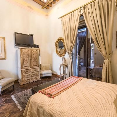 Deluxe Room Casa Pedro Loza Promo Code