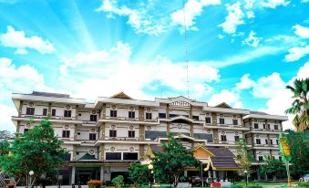 Sapadia Hotel Rokan Hulu - Housity
