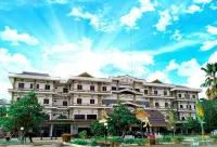 Sapadia Hotel Rokan Hulu Hotel a 