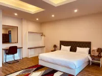 The Apartment Hotele w: 