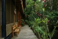 Hotel Kangaroo y Restaurante Hotels in 