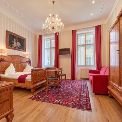 Large Double Or Twin Room Hotel Pension Andreas Promo Code