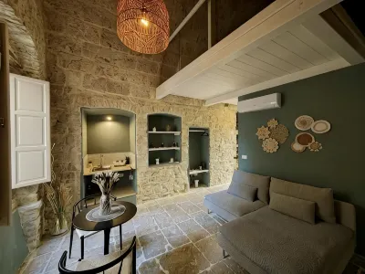 DOMUS GABRIEL Hotels in 