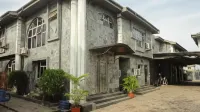 Hamak Suites and Garden Hotels in 