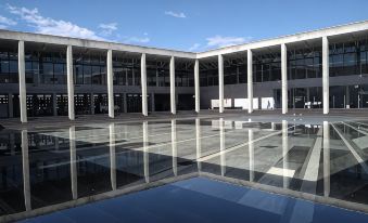 Hotel SIMIZU - Housity