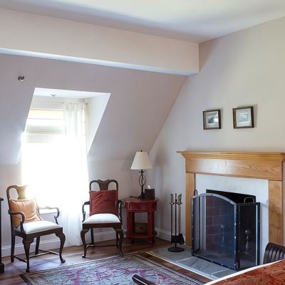 The Wales, A Standard Double Room Wedmore Place Promo Code