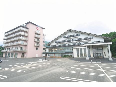 花月高原飯店 （Kagetsu Highland Hotel）