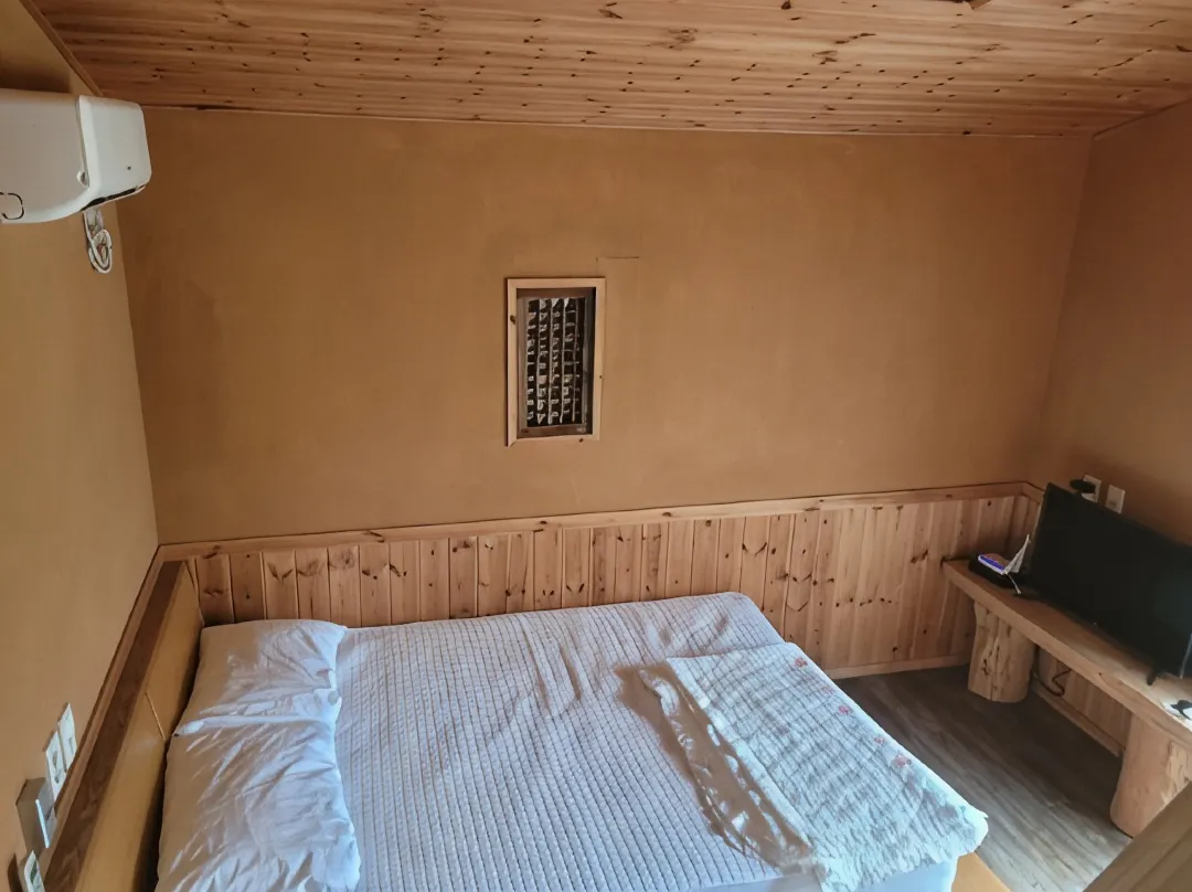 Jeju Asonang Pension - Seogwipo-si