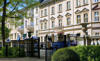 P&O Serviced Apartments Nowy Ursus - Housity