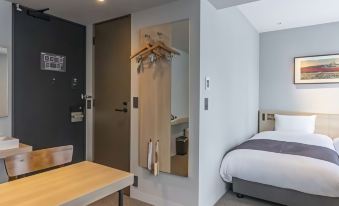 Bay Hotel Tokyo Hamamatsucho - Housity