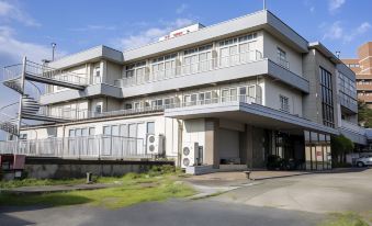Tsuruga Tonneru Onsen Kitaguni Grand Hotel (Fukui)