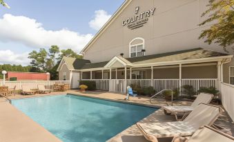 Country Inn & Suites by Radisson, Biloxi-Ocean Springs, MS