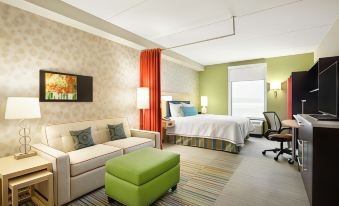 Home2 Suites by Hilton Knoxville West