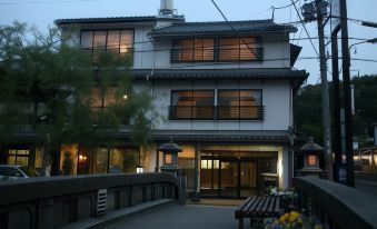 Kinosaki Onsen Kawaguchiya Honkan